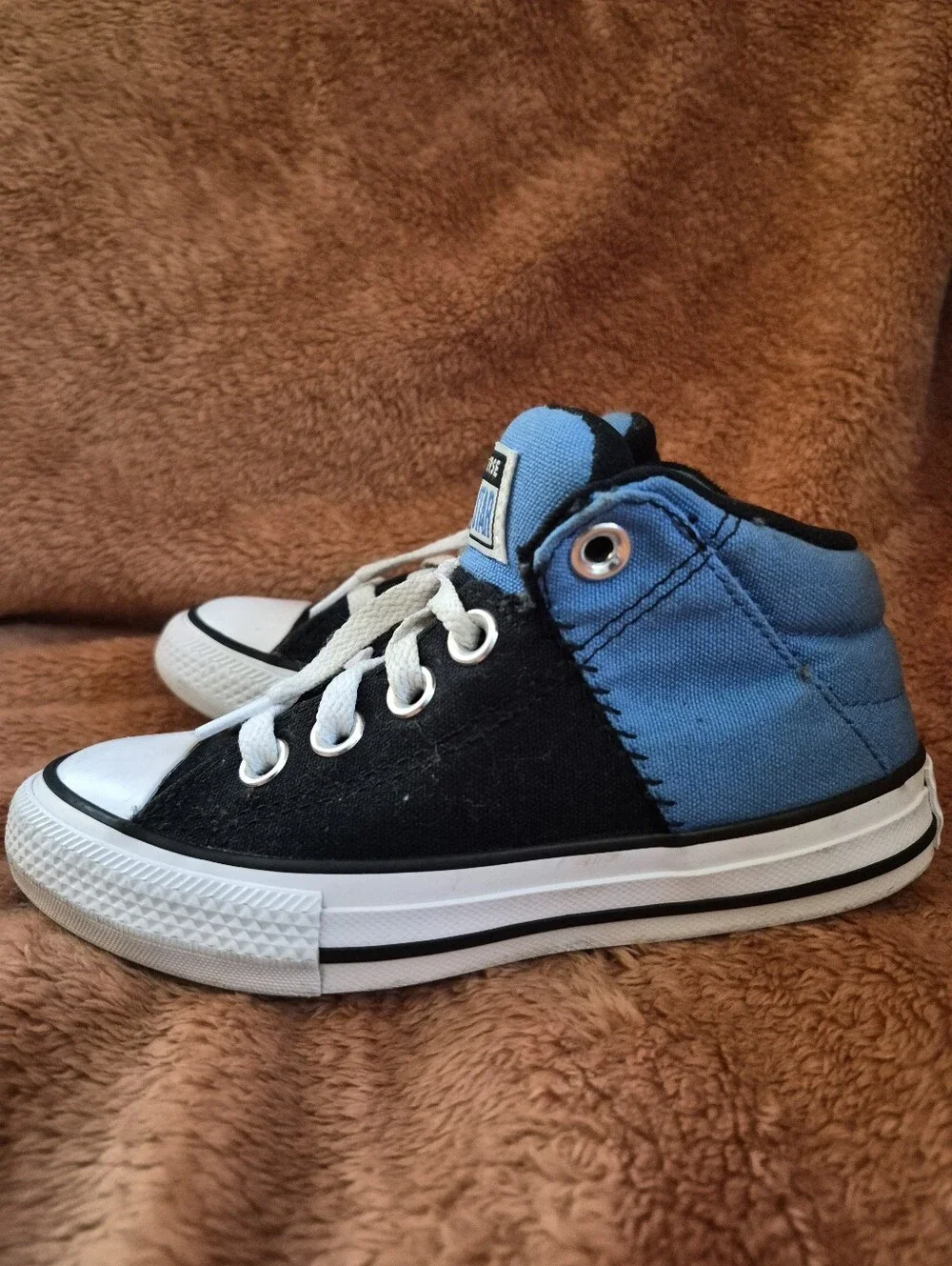 Converse classic all
